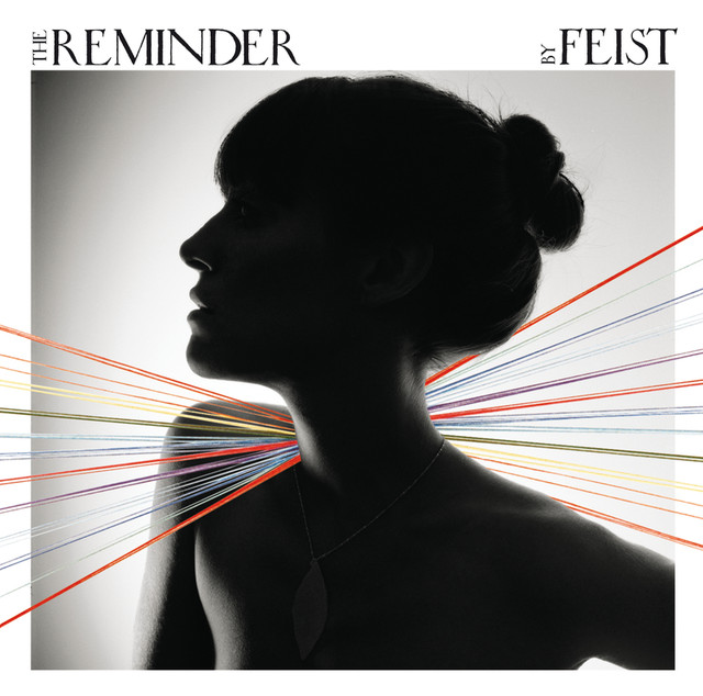 The Reminder cover