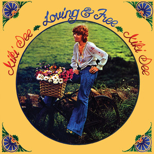 Loving and Free album