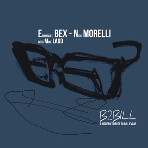 B2BILL - A Modern Tribute to Bill Evans album