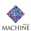 Machine Albumcover