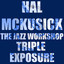 The Jazz Workshop / Triple Exposure cover