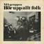 Hör upp allt folk Albumcover