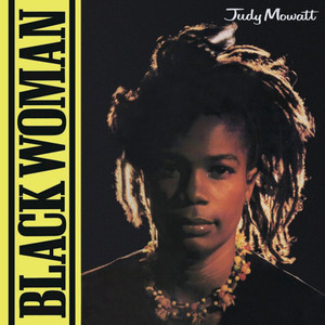 Black Woman (Expanded Edition) album