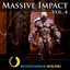 Massive Impact, Vol. 4 Albumcover
