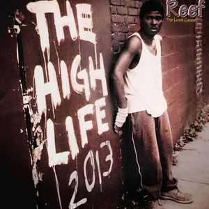 High Life 2013 album