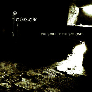The Smile of the Sad Ones cover
