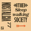 The Sleepwalking Society cover