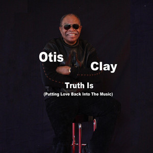Truth Is cover