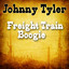 Freight Train Boogie Albumcover