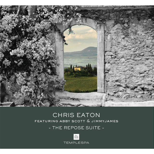 Chris Eaton Photo