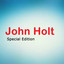 John Holt Special Edition cover