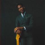 Jon Batiste profile
