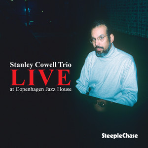 Live at Copenhagen Jazz House album