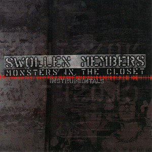 Monsters in the Closet Instrumentals album