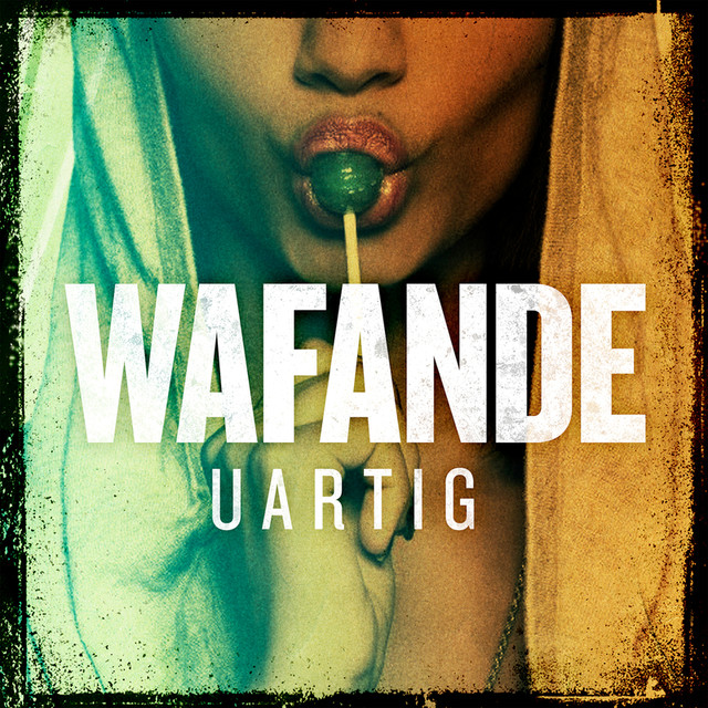 Uartig cover