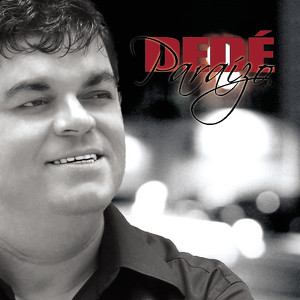 Ded&eacute; Para&iacute;zo