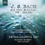 J. S. Bach: 6 Trio Sonatas, BWVV 525-530 cover