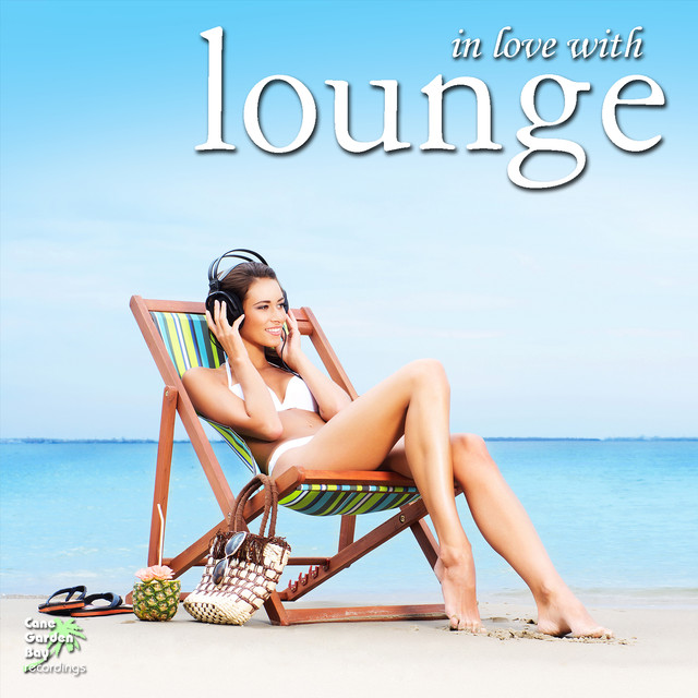In Love with Lounge Albumcover