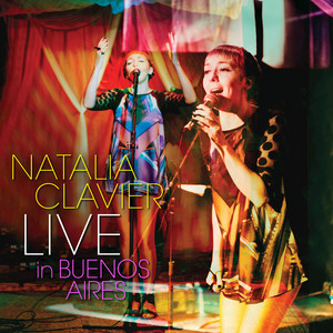 Live in Buenos Aires album