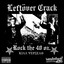 Rock the 40 Oz. cover