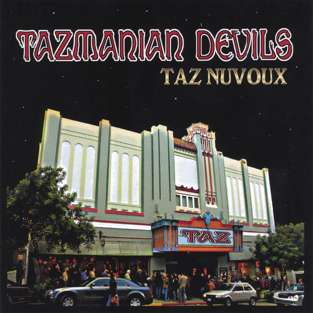 The Tazmanian Devils Photo