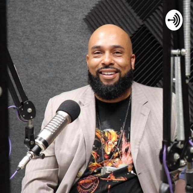 Andre’ Renee’s Story Time | Podcast on Spotify