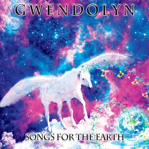 Songs for the Earth Albumcover
