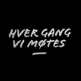 Hver gang vi møtes profile