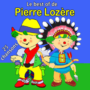 Pierre Lozère photo