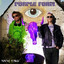 Mental Floss Albumcover