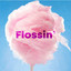 Flossin cover