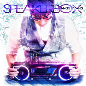 Speakerbox Albumcover