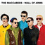Wall of Arms cover