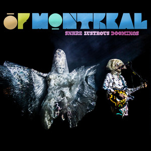 Snare Lustrous Doomings (Live) album