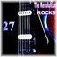 ROCKS - 27 Albumcover
