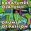 Drums of Passion (Original Album Plus Bonus Tracks, 1959) cover