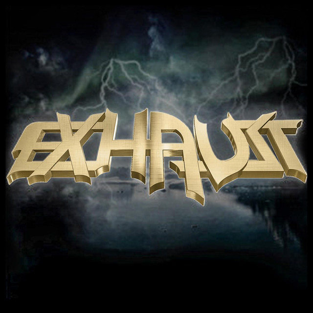 Exhaust photo