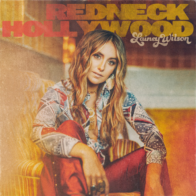 Redneck Hollywood cover