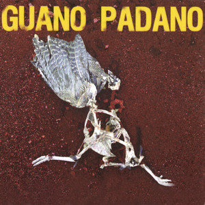 Guano Padano cover