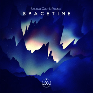 Spacetime cover
