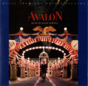 Avalon album
