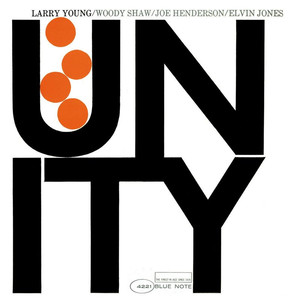 Unity (The Rudy Van Gelder Edition) album