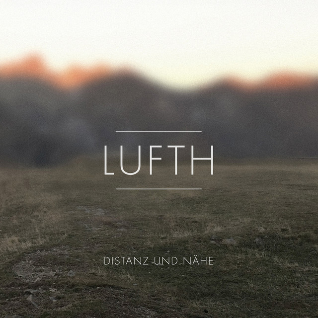 Lufth Photo