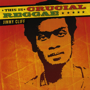 This Is Crucial Reggae album