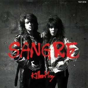 Killer May