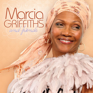 Marcia Griffiths and Friends cover