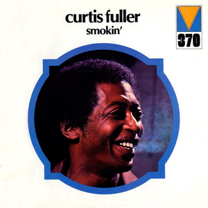 Smokin' cover