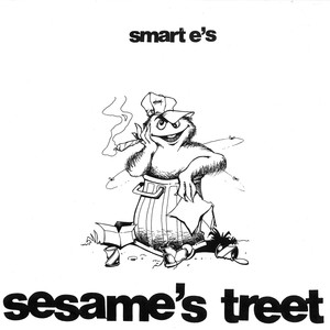 Sesame's Treet cover