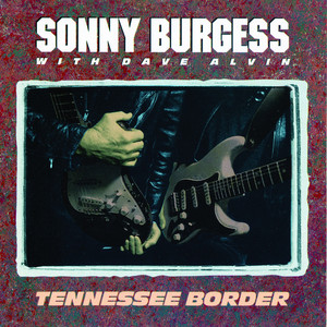 Tennessee Border album