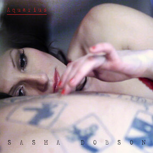 Aquarius cover